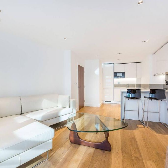 1 bedroom flat to rent - Photo 1