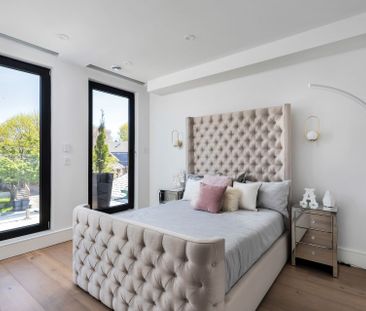 For Lease - 40 Sixth Street, Toronto, Ontario - Photo 2