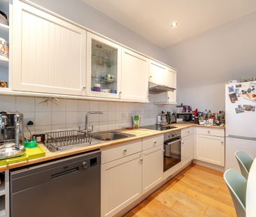 2 bedroom flat to rent - Photo 6