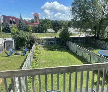 For Lease - 53 Hattie Court Unit# Main, Georgina, Ontario - Photo 1