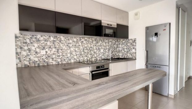 Villa 4 pièces – 82 m² - Photo 1