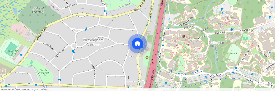 43 Moore Street, NSW 2287, Birmingham Gardens