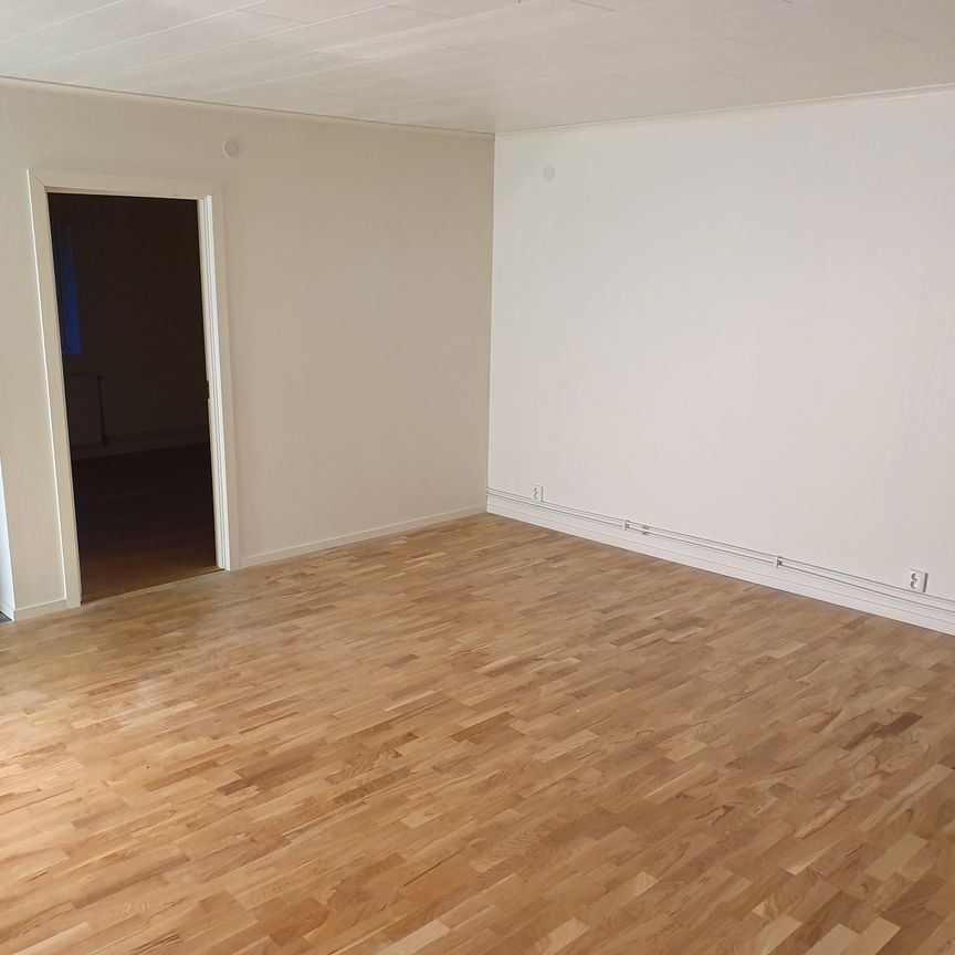 Hällesåkersvägen, Lindome - Foto 1