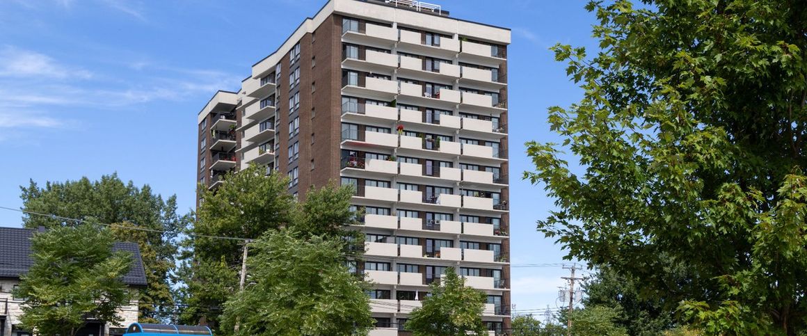 À louer / Appartement - Photo 1