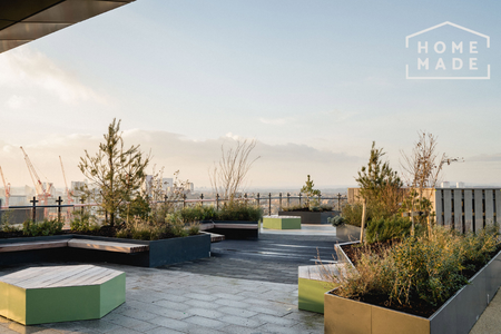 2 bedroom flat to rent - Photo 2