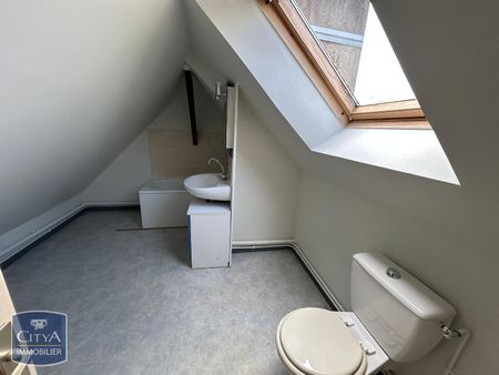 Location Appartement 3 pièces 32m² BEAUVAIS 60000 - Photo 5