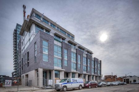 For Lease - 20 Minowan Miiken Lane Unit# 2001, Toronto, Ontario - Photo 5