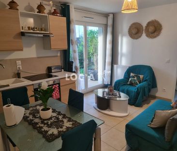 Chambre 12 m² (ref: 6936148) - Photo 5