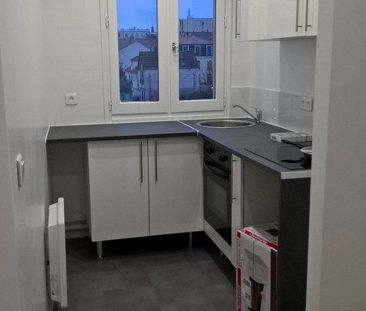 Location Appartement 2 pièces 38m² PUTEAUX 92800 - Photo 4