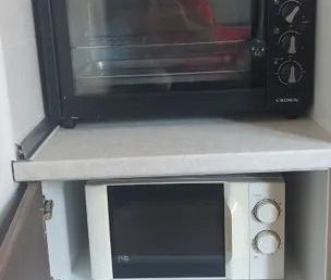 Studio/Γκαρσονιέρα για ενοικίαση Κέντρο (Χαριλάου) - Photo 3