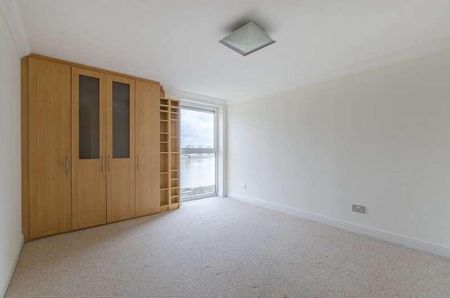 Stretton Mansions, Greenwich, SE8 - Photo 4