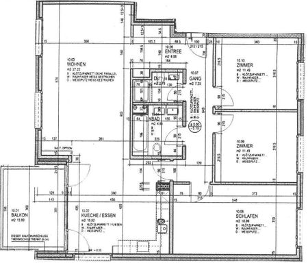 4.5 Zimmer, 107 m², EG - Photo 5