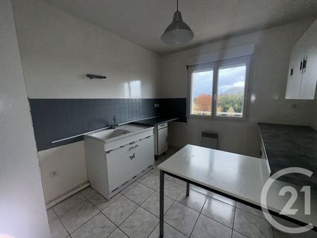 Appartement F2 à louer 2 pièces - 54,70 m2 CHATEAUROUX - 36 - Photo 4