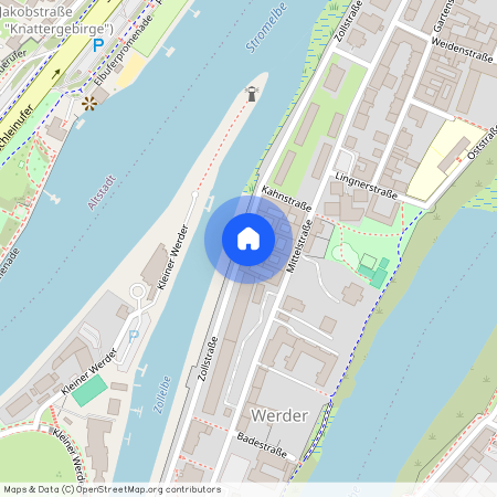 Zollstr. 11a, 39114 Sachsen-Anhalt - Magdeburg