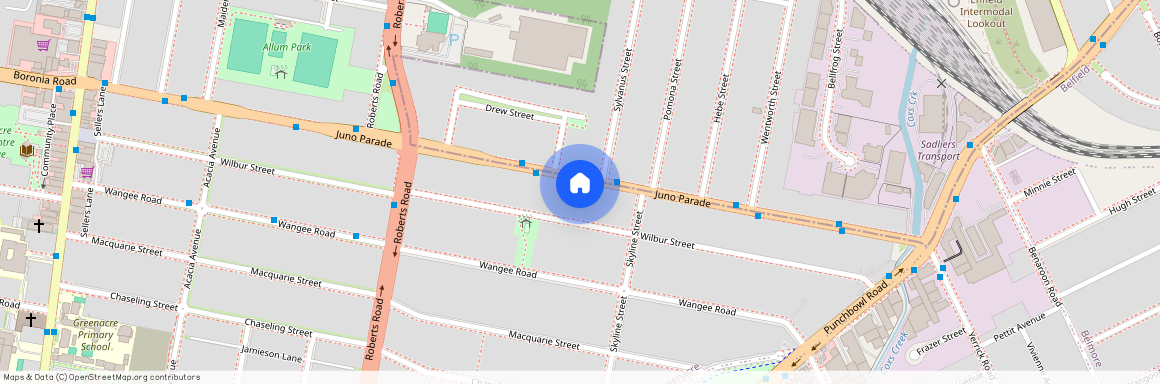 88 Juno Parade, NSW 2190, Greenacre