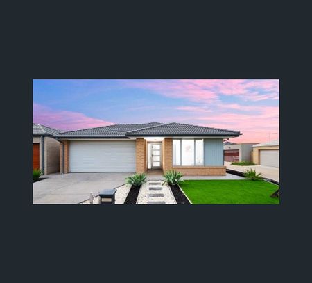 16 Festivity Street, Tarneit, Vic 3029 - Photo 2