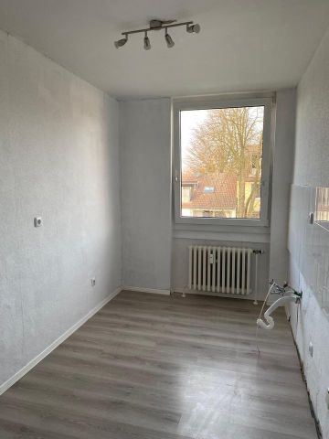 3 Zimmer Wohnung 2.OG ab sofort in Enger - Photo 2