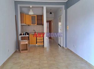 Studio/Γκαρσονιέρα για ενοικίαση - Συκιές - Photo 1