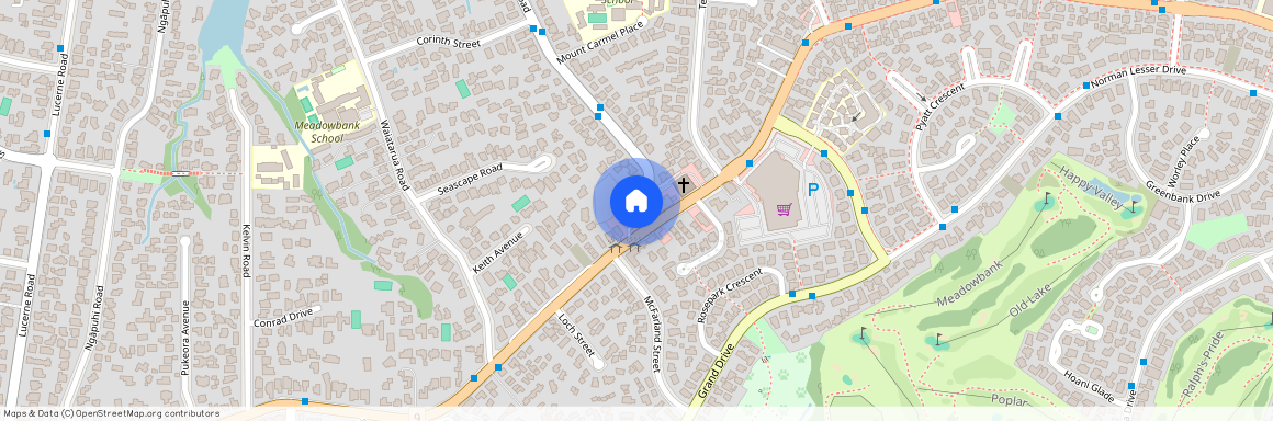 GO2 / 6-1 Meadowbank Road, Meadowbank, Auckland City