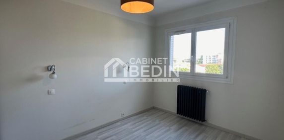 Location Appartement T2 Toulouse 1 chambre - Photo 2