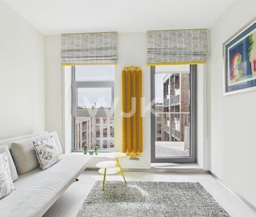 Warszawa, Mokotów, Służewiec, Jana Pawła Woronicza - Фото 3