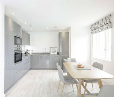 2 bedroom apartment to rent - Photo 5