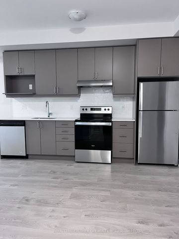 For Lease - 3200 William Coltson Avenue Unit# 403, Oakville, Ontario - Photo 3