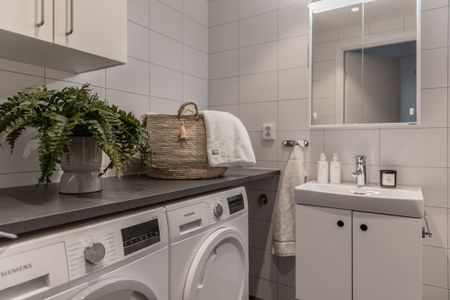 Erik Dahlbergsgatan 53 - Foto 4