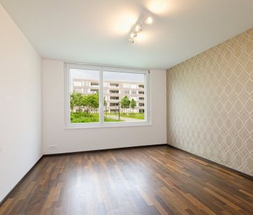 2.5 Zimmer, 75 m², EG - Photo 5