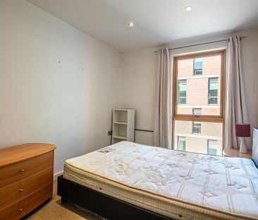 98 Porter Brook House, Wards Brewery, S11 8HW - Photo 4