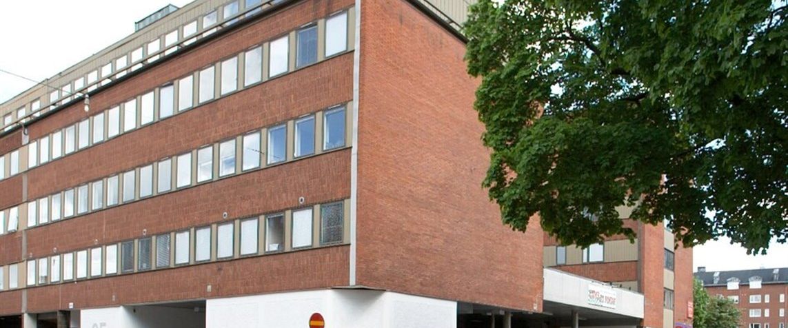Jakthornsgatan 16 - Photo 1