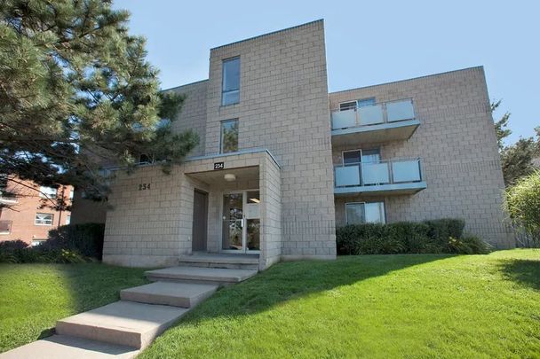 For Lease - 16 Capner Street Unit# B304, St. Catharines, Ontario - Photo 1