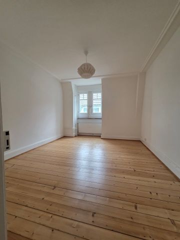 3.5 Zimmer, 4. Stock - Photo 2