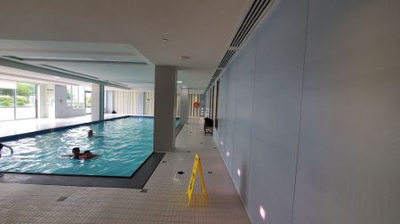 For Lease - 7171 Yonge Street Unit# 2311, Markham, Ontario - Photo 5