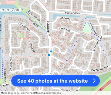 Vrijstaande energiezuinige woning in Nuenen, volledig gemeubileerd! - Photo 1