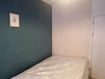 Room in a Shared House, Tyburn Road, B24 - Photo 3