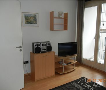 1 Zimmer in Düsseldorf - Foto 1
