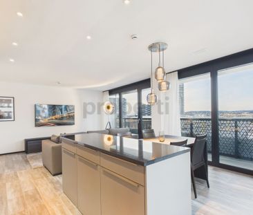 Modern 2.5-room apartment with balcony, Dübendorf - Photo 5