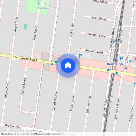 304/324 Centre Rd, Bentleigh VIC 3204