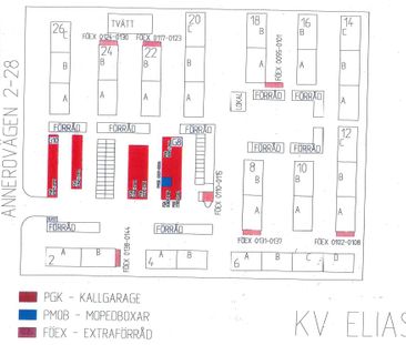 Annerovägen, Helsingborg - Photo 4