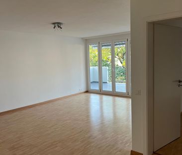 4.5 Zimmer, 120 m², 1. Stock - Photo 2