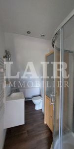Appartement Alencon 1 pièce(s) 17.16 m2 - Photo 3