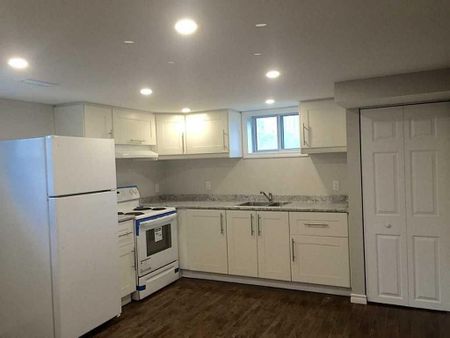 For Lease - 82 Palmer Road Unit# 2, Hamilton, Ontario - Photo 5