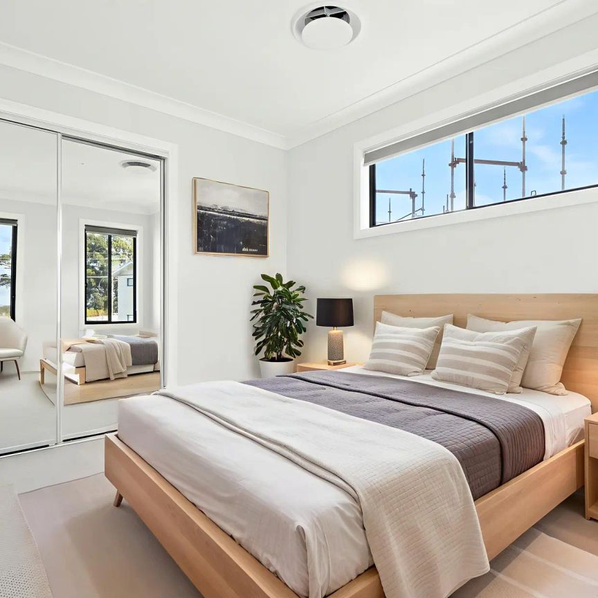 Contemporary Family Living with Exceptional Space & Versatility - Photo 1