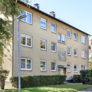 Nur mit WBS! Demnächst frei! 2-Zimmer-Wohnung in Bad Bergzabern - Photo 3