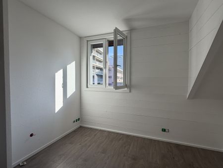 Location Appartement 1 pièce 15m² CHAMBERY 73000 - Photo 3