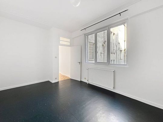 Appartement te huur - Photo 1
