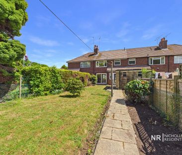 3 bedroom terraced house to rent - Photo 5