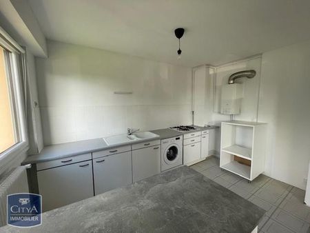 Location Appartement 2 pièces 49m² ST HERBLAIN 44800 - Photo 5