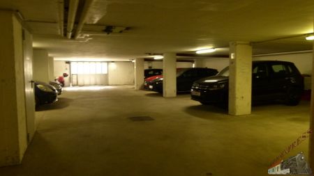 Singlewohnung mit Lift, (Mini) Balkon, und Garagenplatz - Foto 4